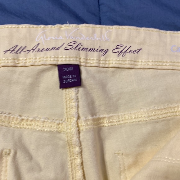 Capris - Picture 3 of 5